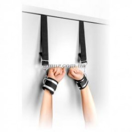   Fetish Tentation Фіксатор для рук на двері  Door swing handcuffs (90-570411)