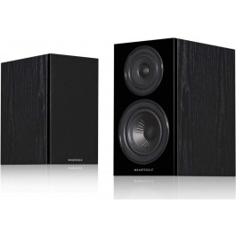   Wharfedale Diamond 12.2 Black Oak