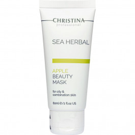   CHRISTINA Sea Herbal Beauty Mask Apple Main Line 60ml