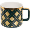 Lefard Набір чашок для кави з блюдцями 120мл 926-019 - зображення 2