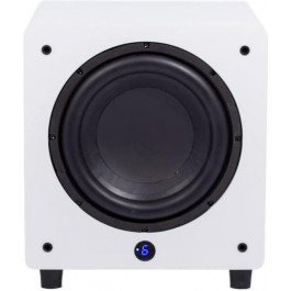   Velodyne Impact X 12 White