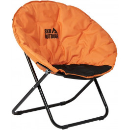   SKIF Outdoor Shell Orange/Black (3890244)