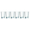 Cristal D’Arques Набор стаканов  Paris Macassar 6 х 360 мл (Q4340) - зображення 3