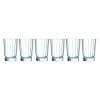 Cristal D’Arques Набор стаканов  Paris Macassar 6 х 360 мл (Q4340) - зображення 6