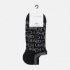 Calvin Klein Набор носков  701218714-001 43-46 2 пары Черный (8720245219068) - зображення 1