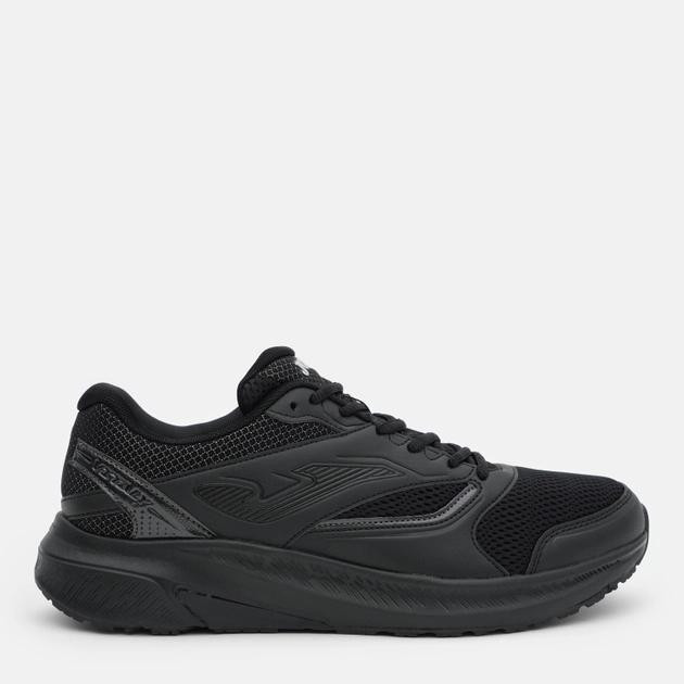 Joma Чоловічі кросівки для бігу  Vitaly 2401 RVITAS2401 40 (7US) 26.3 см Чорні (8445954283970) - зображення 1