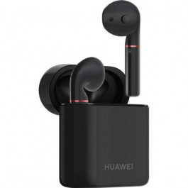 HUAWEI Freebuds 2 Pro Black