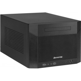   Chieftec Pro Cube Mini (CN-01B-OP)