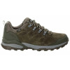 Jack Wolfskin Напівчеревики refugio texapore low m (4049851_5719) 8.5 Коричневий - зображення 1