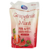 Mukunghwa Миючий засіб Kitchen Soap Grapefruit&Mint Dishwashing Detergent 1,2 л (8801173 - зображення 2