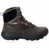 Jack Wolfskin Черевики everquest texapore high m (4053621_5719) 9.5 Коричневий - зображення 1