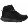 Jack Wolfskin Черевики terraquest x texapore mid m (4059581_6350) 9 Темно-сірий - зображення 1