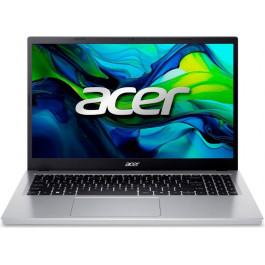 Acer Aspire Go 15 AG15-31P-30E8 Pure Silver (NX.KX5EU.004)