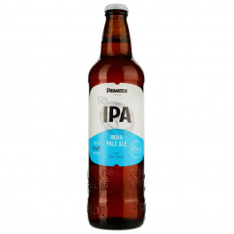 Primator Пиво "" India Pale Ale, 0.5 л (8594006932493)