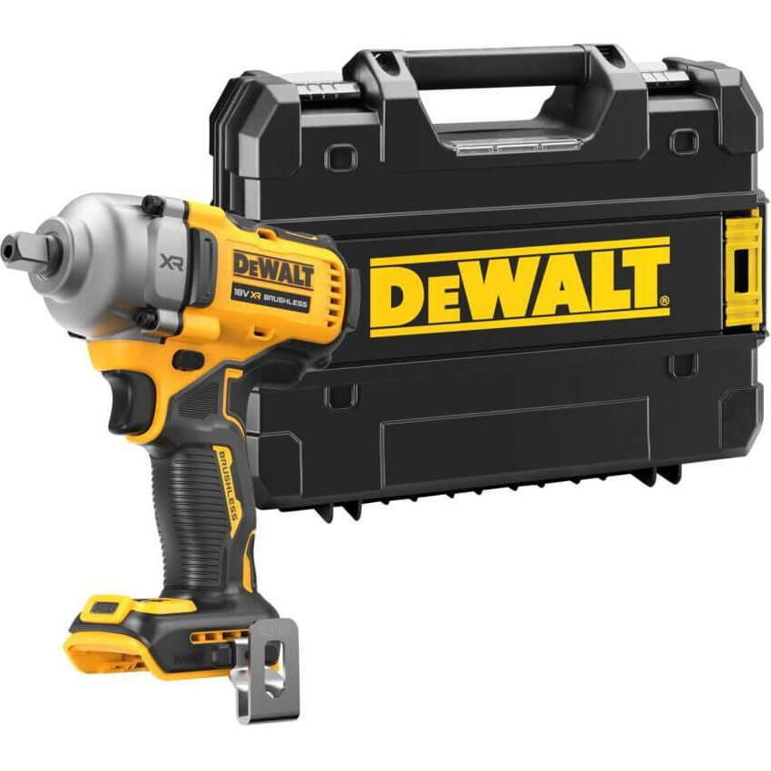 DeWALT DCF892N - зображення 1