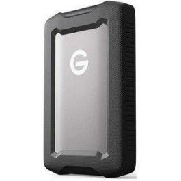   SanDisk G-DRIVE ArmorATD  2 TB (SDPH81G-002T-GBAND)