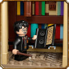 LEGO Хогвартс: кабинет Дамблдора (76402) - зображення 4