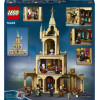 LEGO Хогвартс: кабинет Дамблдора (76402) - зображення 8