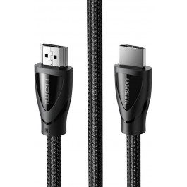   UGREEN HDMI v2.1 1m Black (80401)