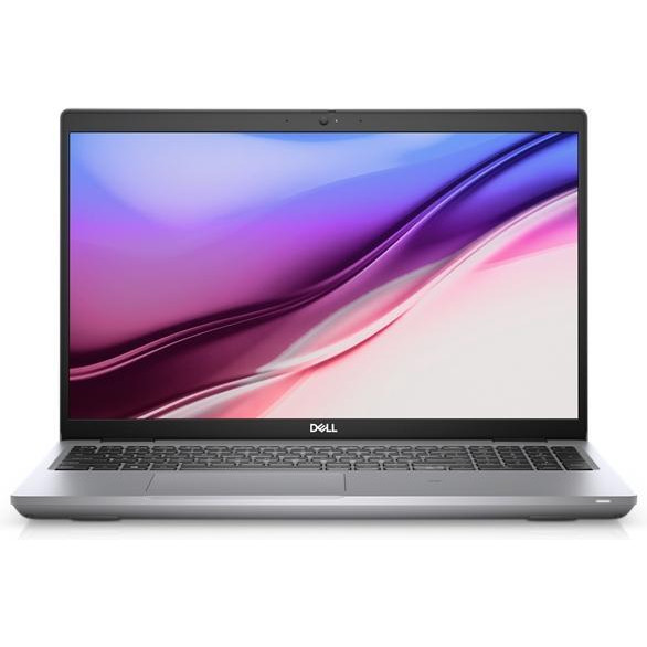 Dell Latitude 5521 - зображення 1