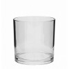 One Chef Склянка для віскі з полікарбонату прозора  280 мл (612037) - зображення 1