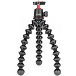   Joby GorillaPod 3K Kit Tripod Black/Charc (JB01507-BWW)