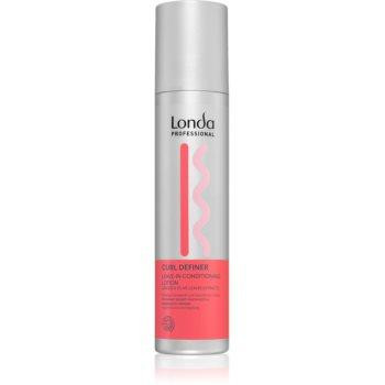 Londa Professional Curl Definer кондиціонер для кучерявого волосся 250 мл - зображення 1