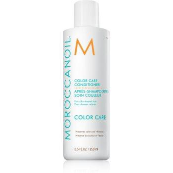 Moroccanoil Color Care захисний кондиціонер для фарбованого волосся 250 мл - зображення 1