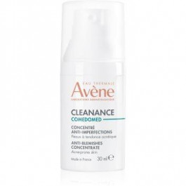   Avene Cleanance Comedomed концентрований догляд проти недоліків проблемної шкіри 30 мл