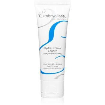 Embryolisse Moisturizers легкий зволожуючий крем для нормальної та змішаної шкіри 40 мл - зображення 1