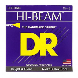 DR MTR-10 HI-BEAM (10-46) Medium