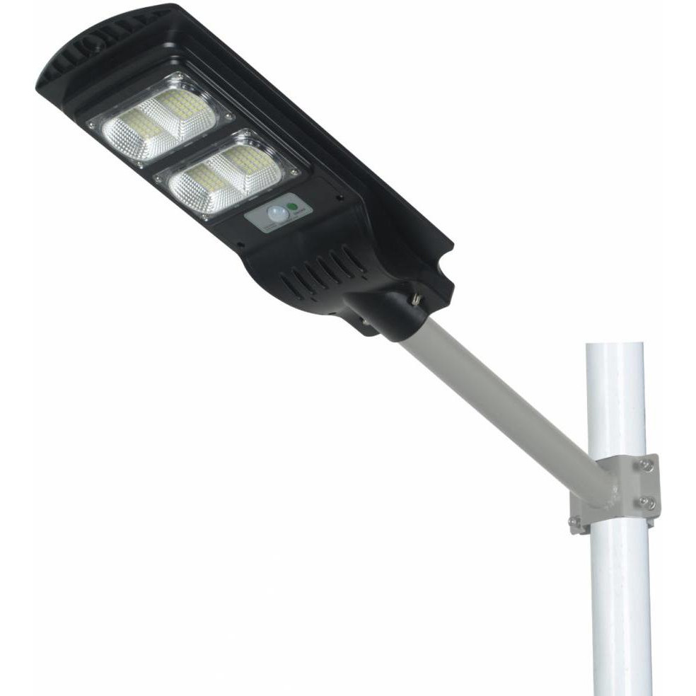 ALLTOP Прожектор LED на сонячній батареї 40W 6000К IP65 (S0819ALT40WSTD) - зображення 1