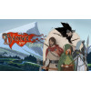  The Banner Saga Trilogy Bonus Edition PS4 - зображення 3