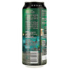 Forever Пиво  The Beer SPA, світле, нефільтроване, 6%, з/б, 0,5 л (4820183001726) - зображення 3