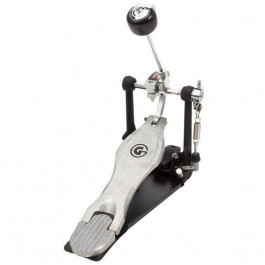 Gibraltar Педаль для бас-барабана 6711DD Single Bass Drum Pedal