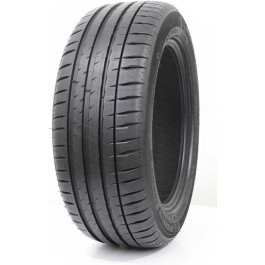   Michelin Pilot Sport 4 (255/45R19 104Y)