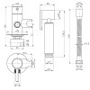 Qtap Inspai-Varius V00440001 BLA QTINSVARBLAV00440001 - зображення 2