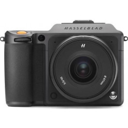 Hasselblad X1D II 50C