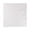 Руно Чехол на подушку ромб белый 70х70 см (384.52У_ромб) - зображення 5