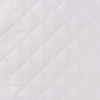Руно Чехол на подушку ромб белый 70х70 см (384.52У_ромб) - зображення 6