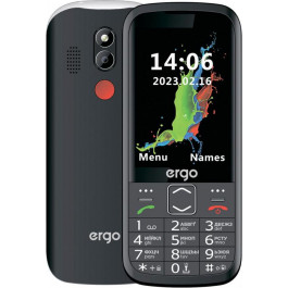 ERGO R351 Black