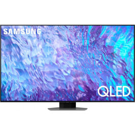   Samsung QE50Q80C