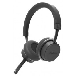   Koss CS340iBT QZ Over-Ear Wireless Black (197196.101)