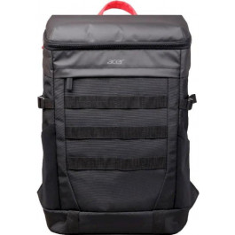 Acer Nitro Gaming Utility Backpack 15.6" Black (GP.BAG11.02I)