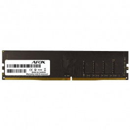 AFOX 16 GB DDR4 3200 MHz (AFLD416PS1C)