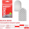 Tenga Pocket Block Edge (SO5596) - зображення 1