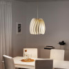 IKEA SOLHETTA LED E27 806Lm dimm 2 шт (204.986.40) - зображення 2