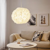 IKEA SOLHETTA LED E27 806Lm dimm 2 шт (204.986.40) - зображення 4