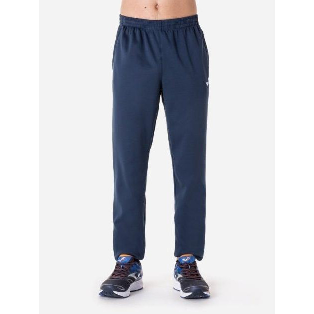 Joma Спортивные штаны  Combi Elba 100540.331 S Темно-синие (9996685445094) - зображення 1
