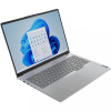 Lenovo ThinkBook 16 G7 IML Arctic Gray (21MS005DRA) - зображення 2